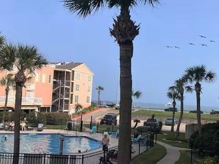 6300 Seawall Boulevard 9107, Galveston, TX 77551