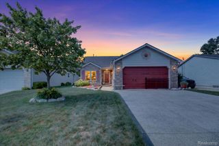 24220 Harrison Street, Clinton Charter Township, MI 48035