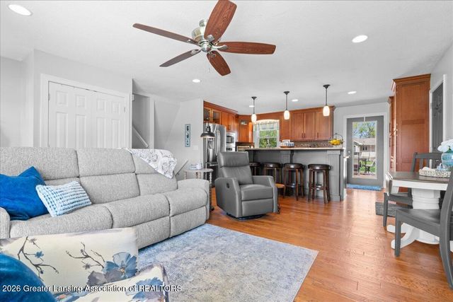 1210 W Herbison Road, Dewitt, MI 48820