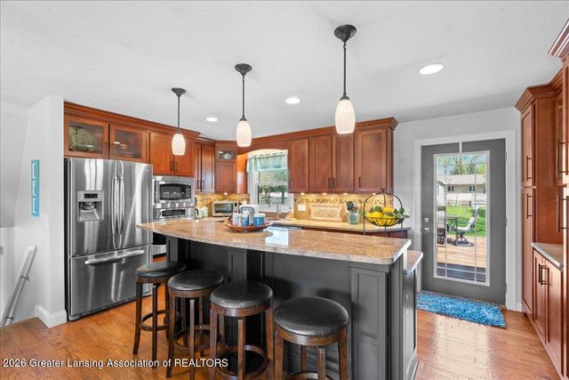 1210 W Herbison Road, Dewitt, MI 48820