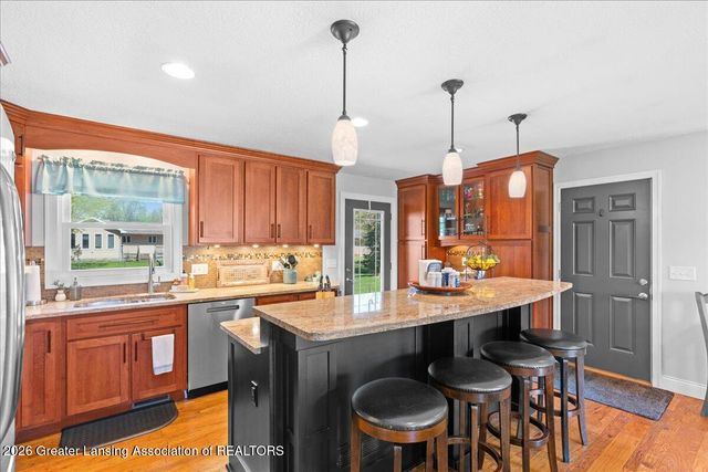 1210 W Herbison Road, Dewitt, MI 48820