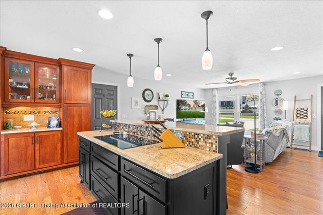 1210 W Herbison Road, Dewitt, MI 48820
