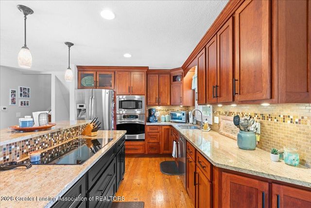 1210 W Herbison Road, Dewitt, MI 48820