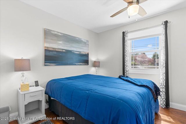 1210 W Herbison Road, Dewitt, MI 48820