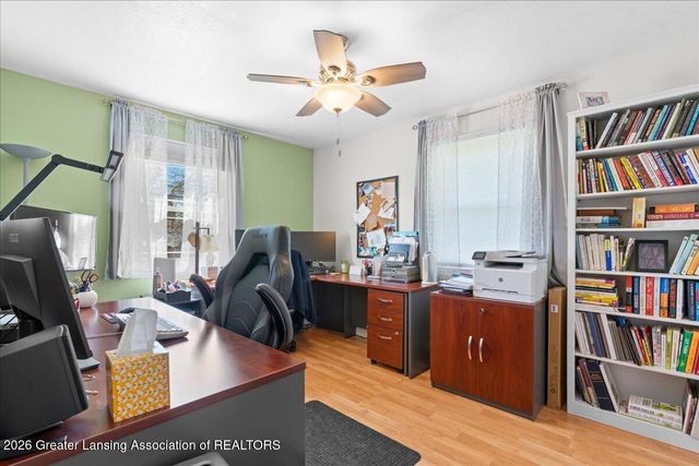 1210 W Herbison Road, Dewitt, MI 48820