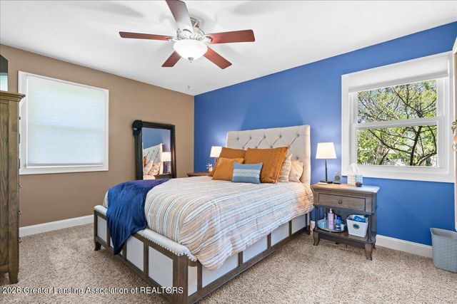 1210 W Herbison Road, Dewitt, MI 48820