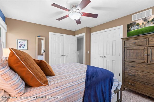 1210 W Herbison Road, Dewitt, MI 48820