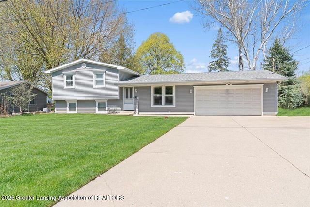 1210 W Herbison Road, Dewitt, MI 48820