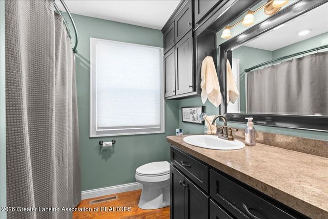 1210 W Herbison Road, Dewitt, MI 48820