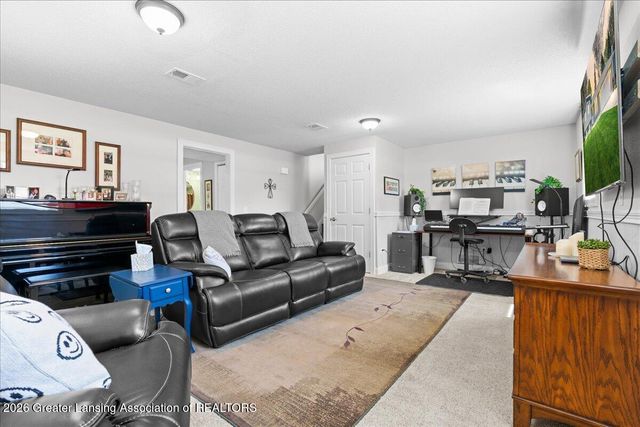 1210 W Herbison Road, Dewitt, MI 48820