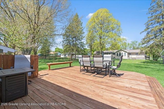 1210 W Herbison Road, Dewitt, MI 48820