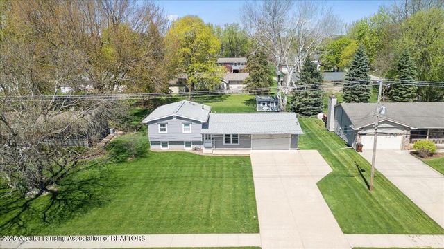 1210 W Herbison Road, Dewitt, MI 48820