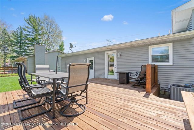 1210 W Herbison Road, Dewitt, MI 48820