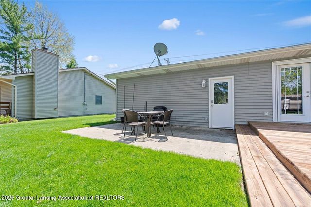 1210 W Herbison Road, Dewitt, MI 48820