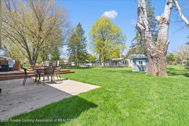 1210 W Herbison Road, Dewitt, MI 48820