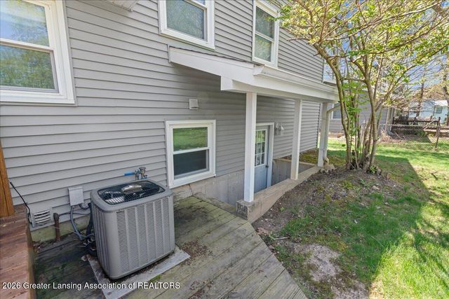 1210 W Herbison Road, Dewitt, MI 48820