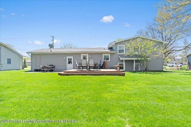 1210 W Herbison Road, Dewitt, MI 48820