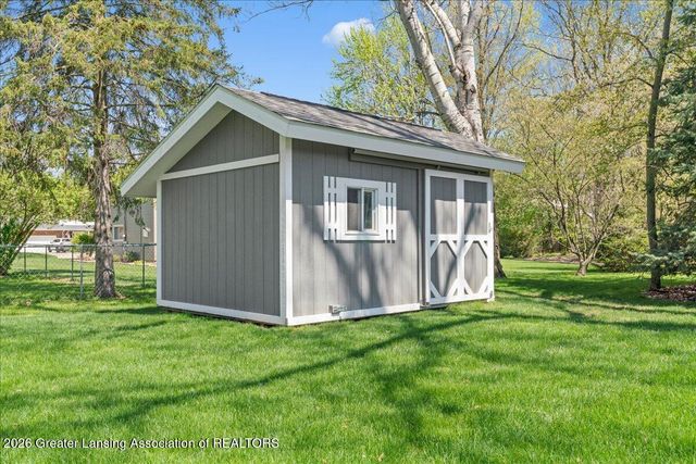 1210 W Herbison Road, Dewitt, MI 48820