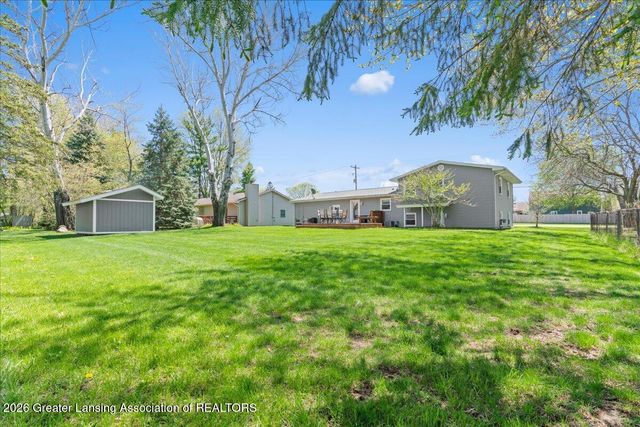 1210 W Herbison Road, Dewitt, MI 48820