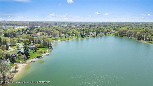 1210 W Herbison Road, Dewitt, MI 48820