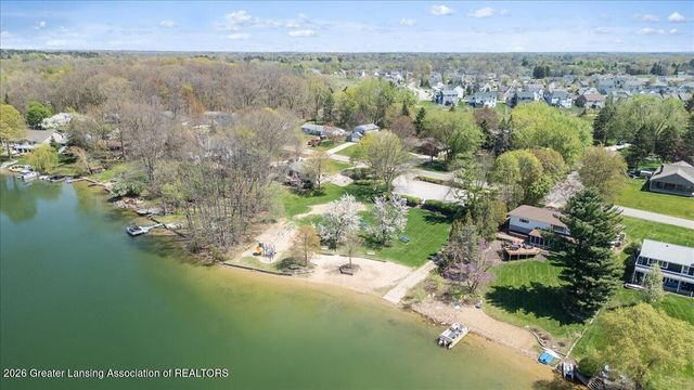 1210 W Herbison Road, Dewitt, MI 48820
