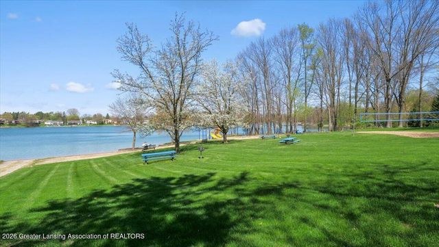 1210 W Herbison Road, Dewitt, MI 48820