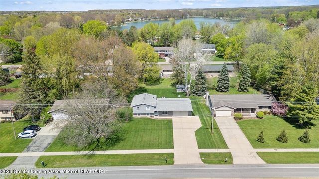 1210 W Herbison Road, Dewitt, MI 48820