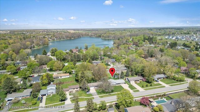 1210 W Herbison Road, Dewitt, MI 48820