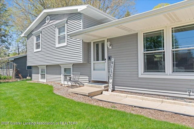 1210 W Herbison Road, Dewitt, MI 48820