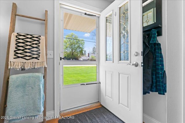 1210 W Herbison Road, Dewitt, MI 48820