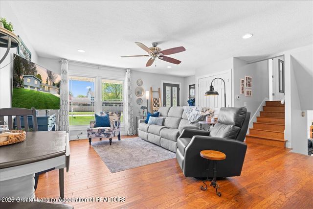 1210 W Herbison Road, Dewitt, MI 48820