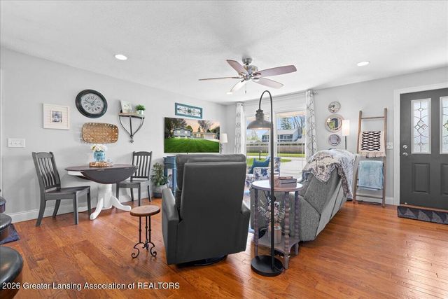 1210 W Herbison Road, Dewitt, MI 48820