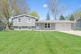 1210 W Herbison Road, Dewitt, MI 48820