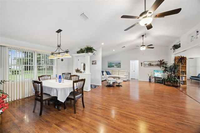 480 LAKE FOREST CIRCLE, Mount Dora, FL 32757