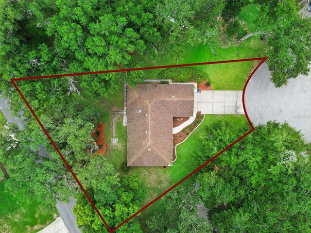 480 LAKE FOREST CIRCLE, Mount Dora, FL 32757