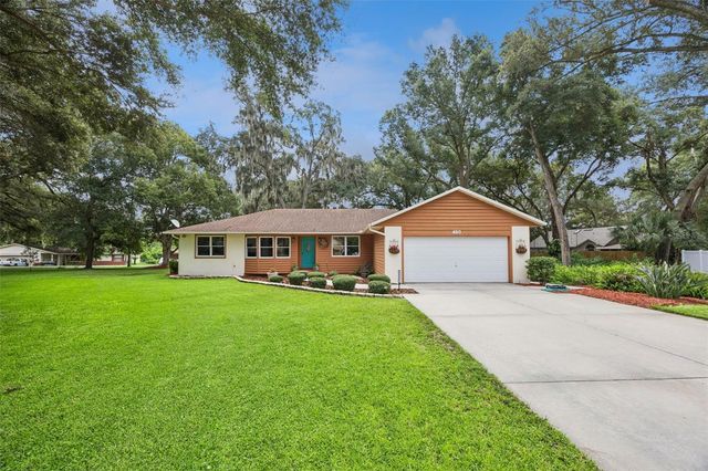 480 LAKE FOREST CIRCLE, Mount Dora, FL 32757