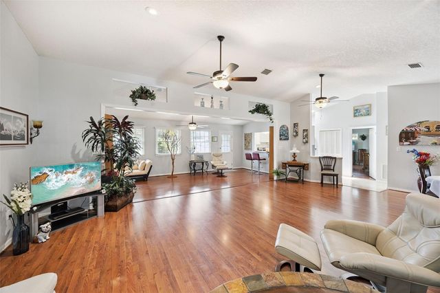 480 LAKE FOREST CIRCLE, Mount Dora, FL 32757