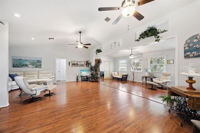 480 LAKE FOREST CIRCLE, Mount Dora, FL 32757