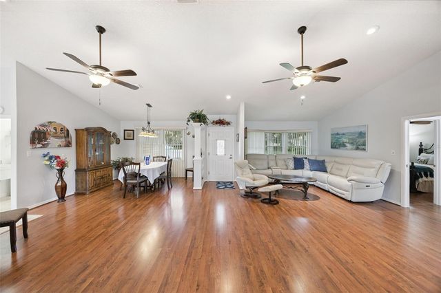 480 LAKE FOREST CIRCLE, Mount Dora, FL 32757