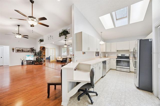 480 LAKE FOREST CIRCLE, Mount Dora, FL 32757