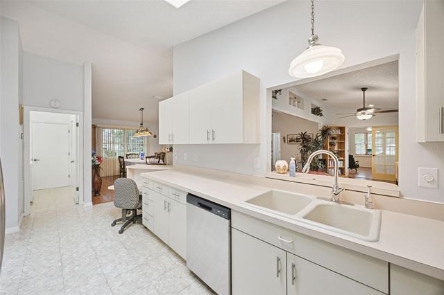 480 LAKE FOREST CIRCLE, Mount Dora, FL 32757