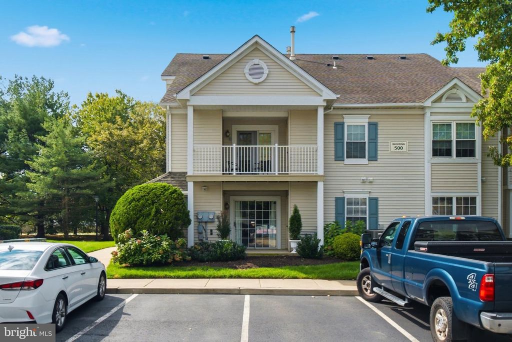501 WHARTON RD, MOUNT LAUREL, NJ 08054 — photo 2