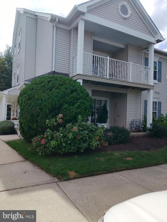 501 WHARTON RD, Mount Laurel, NJ 08054 — exterior