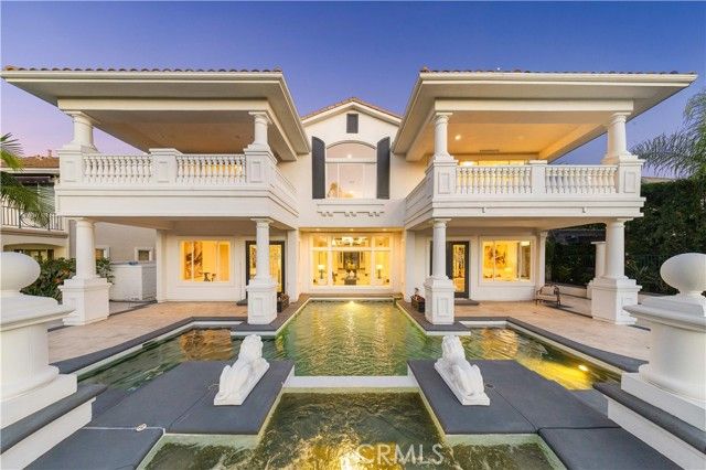 9 Rue Delacroix, Laguna Hills, CA 92679