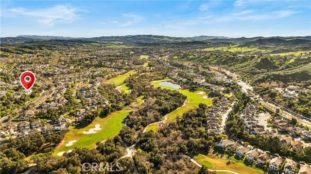 9 Rue Delacroix, Laguna Hills, CA 92679