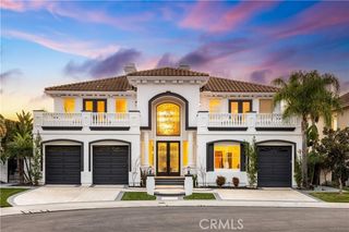 9 Rue Delacroix, Laguna Hills, CA 92679