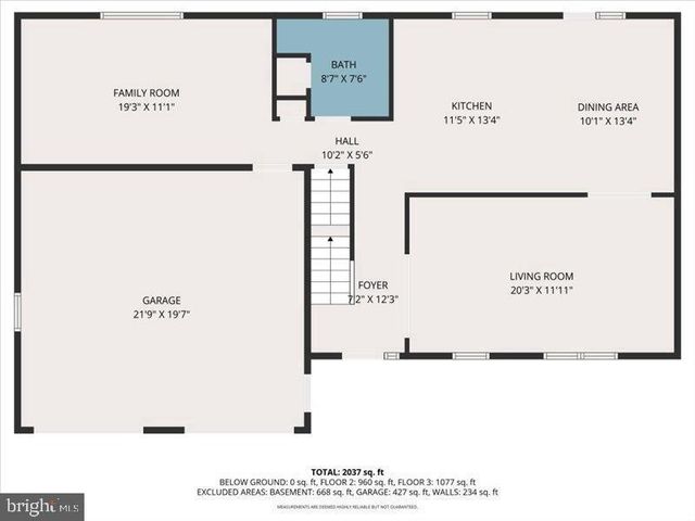 118 BAKER AND RUSSELL DR, Shippensburg, PA 17257