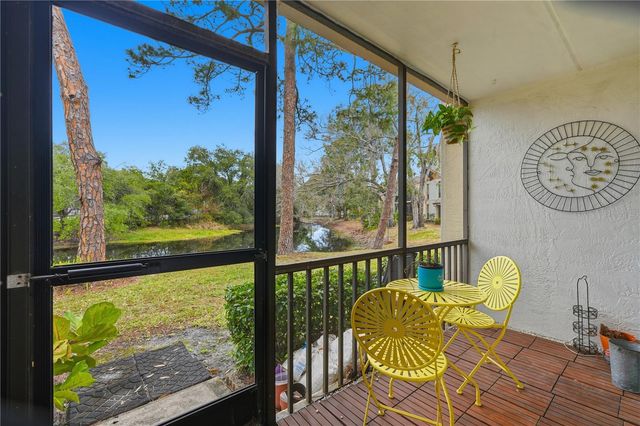 1200 TARPON WOODS BOULEVARD N2, Palm Harbor, FL 34685