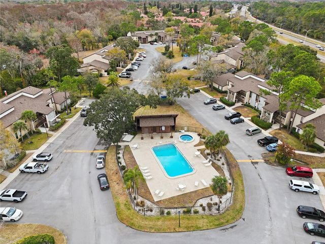 1200 TARPON WOODS BOULEVARD N2, Palm Harbor, FL 34685