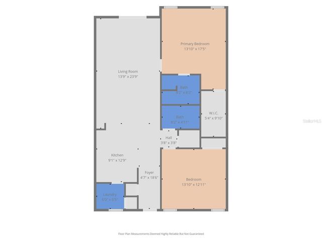 1200 TARPON WOODS BOULEVARD N2, Palm Harbor, FL 34685